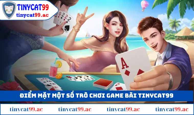 Các tựa game hấp dẫn cho người chơi