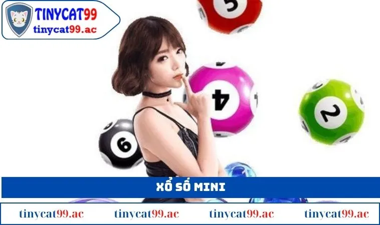 Xổ số cổ điển 1D